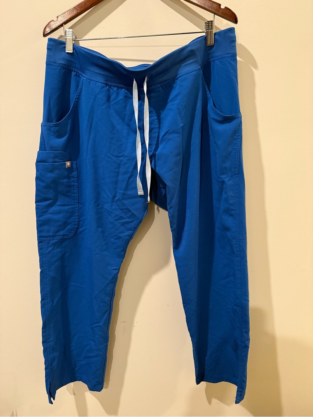 FIGS Kade Cargo Scrub Pants Size XLP